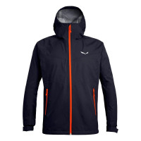 Куртка штормова чоловіча Salewa PUEZ (AQUA 3) PTX M JKT