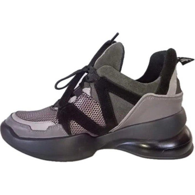 Кроссовки женские Bistfor 94055/49/513