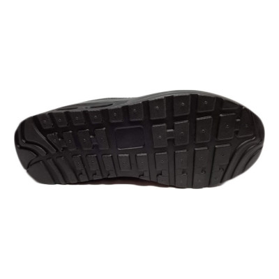 Кроссовки детские KangaROOS - Kanga X 5000 Черные