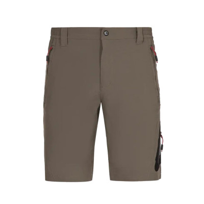 Шорти чоловічі CMP 3T58767-P961 Бежеві Шорти чоловічі CMP 3T58767-P961 Бежеві