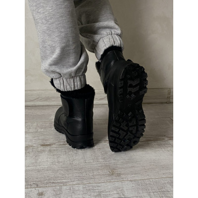 Черевики жіночі зимові Romika 87084R100
