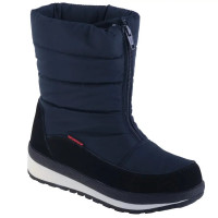 Сапоги детские CMP KIDS RAE SNOW BOOTS WP Синие