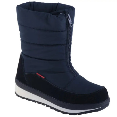 Чоботи дитячі CMP KIDS RAE SNOW BOOTS WP Сині Чоботи дитячі CMP KIDS RAE SNOW BOOTS WP Сині