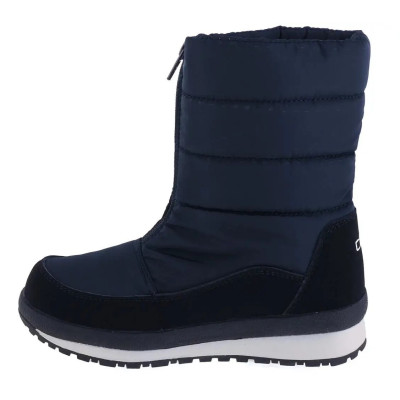 Чоботи дитячі CMP KIDS RAE SNOW BOOTS WP Сині
