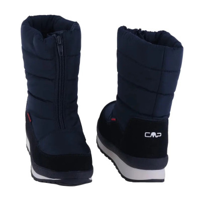 Чоботи дитячі CMP KIDS RAE SNOW BOOTS WP Сині