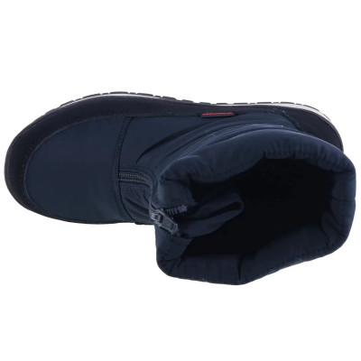 Чоботи дитячі CMP KIDS RAE SNOW BOOTS WP Сині