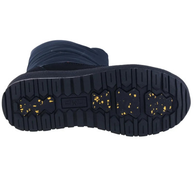 Чоботи дитячі CMP KIDS RAE SNOW BOOTS WP Сині