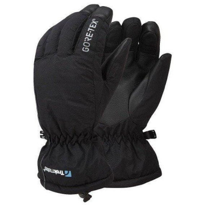 Рукавички чоловічі Trekmates Chamonix GTX GLV-U10892 Black Рукавички чоловічі Trekmates Chamonix GTX GLV-U10892 Black