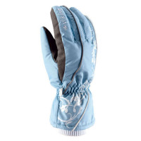 Перчатки горнолыжные женские Viking Neomi