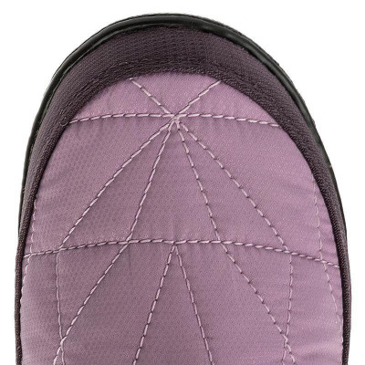 Снігоходи жіночі Columbia BY1329 пудрові