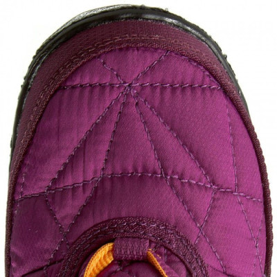 Снегоходы женские Columbia розовые