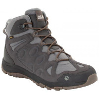 Черевики чоловічі Jack Wolfskin Rocksand Texapore MID M