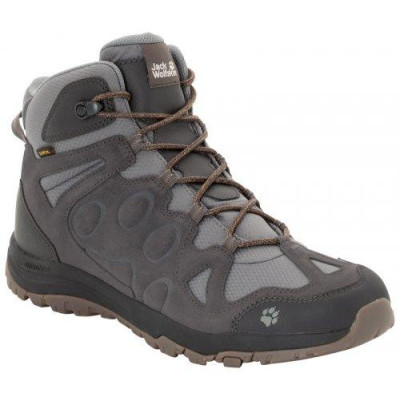 Черевики чоловічі Jack Wolfskin Rocksand Texapore MID M