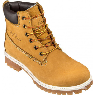 Черевики жіночі демісезонні Alpine Crown