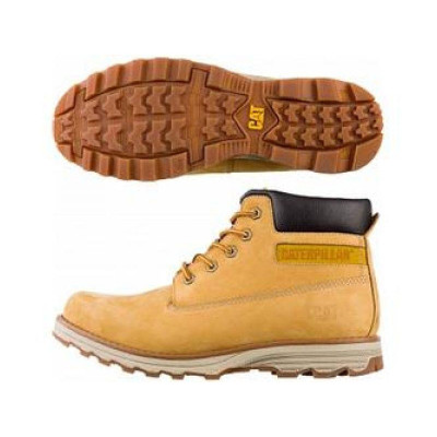 Черевики чоловічі Caterpillar Founder TX P718052