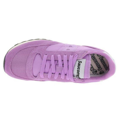 Кросівки жіночі Saucony Jazz Original Vintage