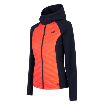 Куртка жіноча 4F Primaloft H4L21.KUDH060