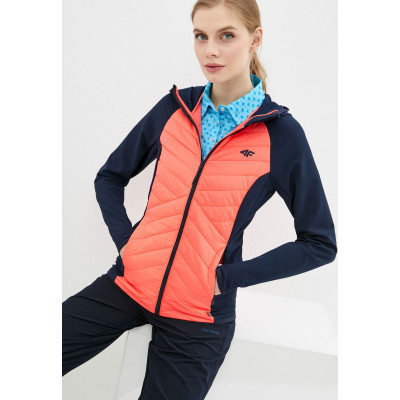 Куртка жіноча 4F Primaloft H4L21.KUDH060
