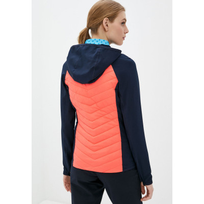 Куртка жіноча 4F Primaloft H4L21.KUDH060