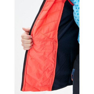 Куртка жіноча 4F Primaloft H4L21.KUDH060
