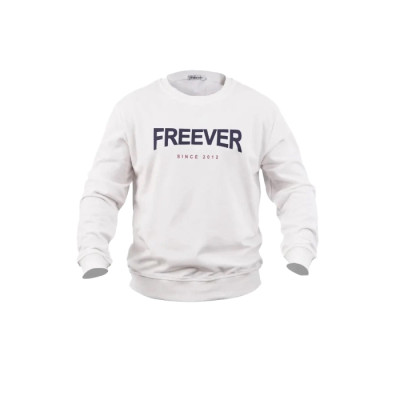 Батник чоловічий Freever UF20862 білий