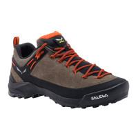 Кроссовки трекинговые мужские Salewa Wildfire Leather