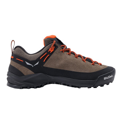 Кросівки трекінгові чоловічі Salewa Wildfire Leather Кросівки трекінгові чоловічі Salewa Wildfire Leather