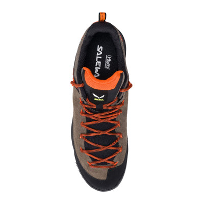 Кросівки трекінгові чоловічі Salewa Wildfire Leather Кросівки трекінгові чоловічі Salewa Wildfire Leather