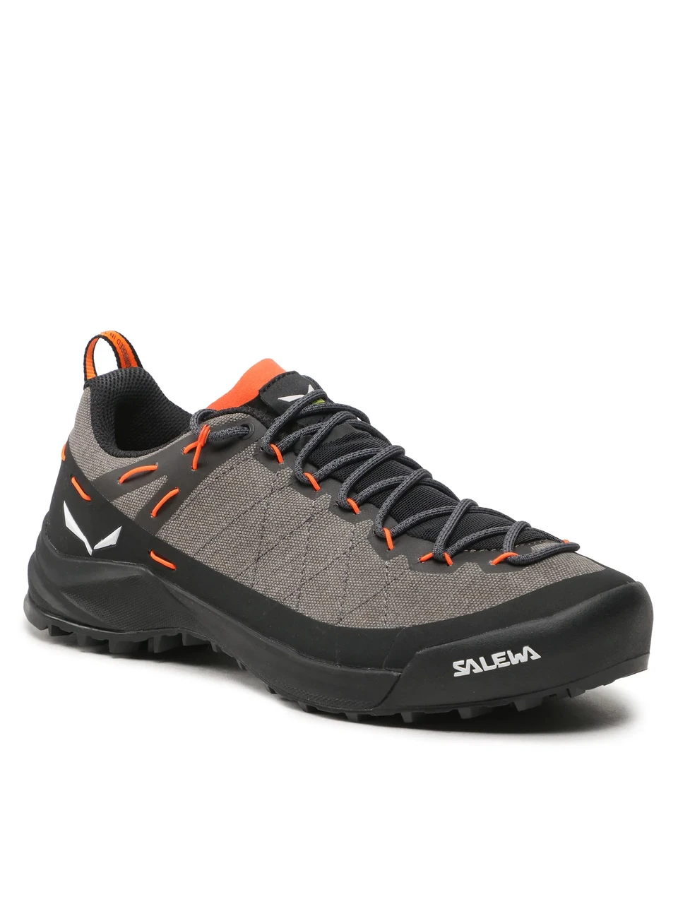 Кросівки чоловічі Salewa MS Wildfire Canvas Кросівки чоловічі Salewa MS Wildfire Canvas