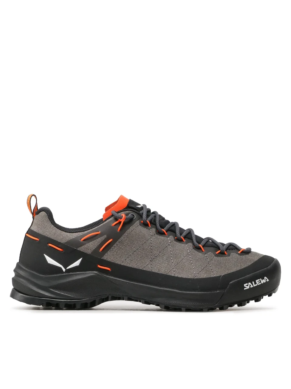Кросівки чоловічі Salewa MS Wildfire Canvas Кросівки чоловічі Salewa MS Wildfire Canvas