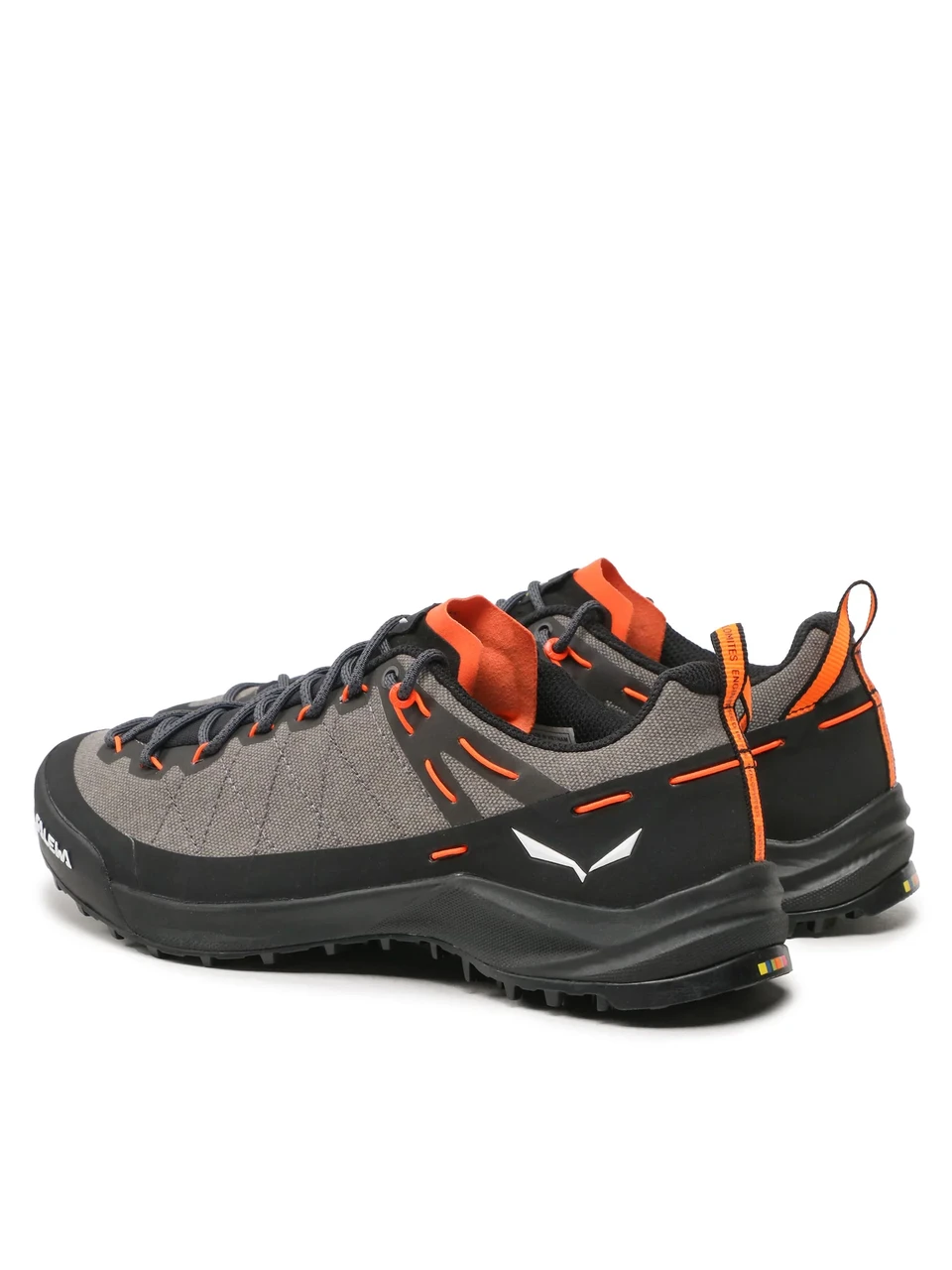 Кросівки чоловічі Salewa MS Wildfire Canvas Кросівки чоловічі Salewa MS Wildfire Canvas